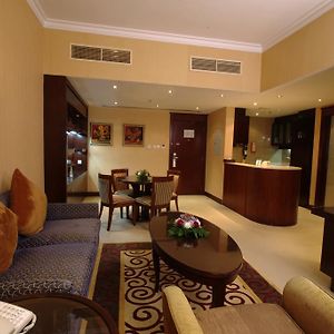 Deluxe Two-Bedroom Suite
